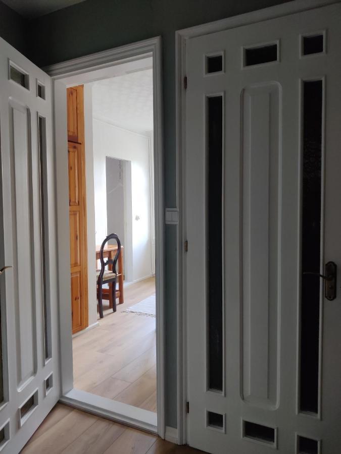 Amrai Διαμέρισμα Βέντσπιλς Εξωτερικό φωτογραφία