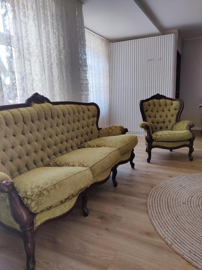 Amrai Διαμέρισμα Βέντσπιλς Εξωτερικό φωτογραφία
